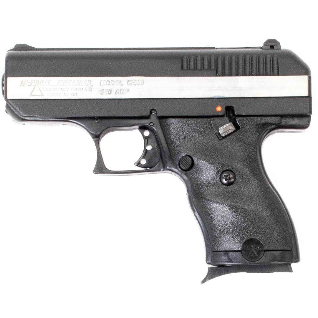 Semi Auto Hi-Point